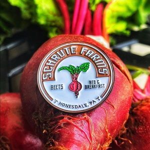 Meet your Posher, Oscar